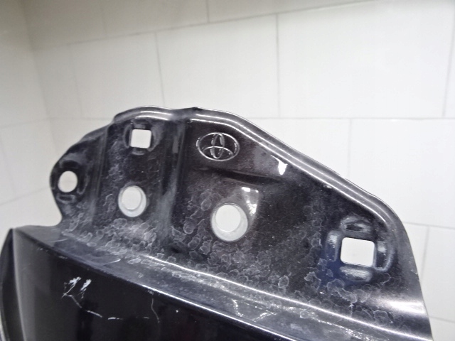 фото №10, Крыло перед правый toyota land cruiser 150