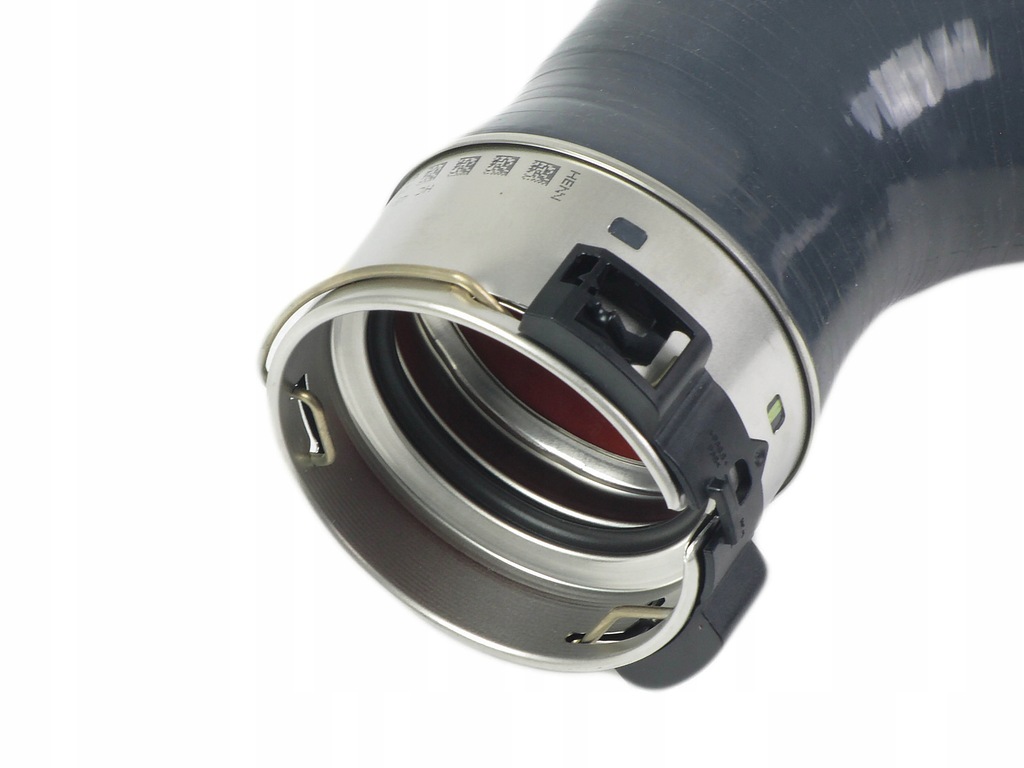 фото №5, Труба wąż turbo інтеркулер renault espace v talisman 1.6dci r9m 144606343r