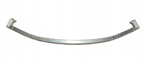 Купить Tesla model y, 20 - усилитель бампера перед