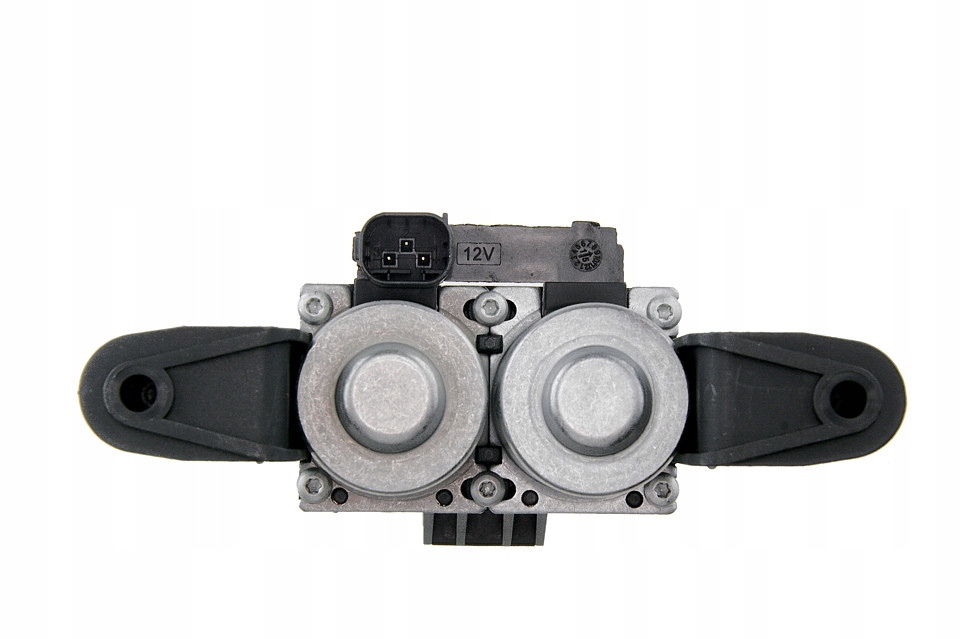 фото №10, Nty ctm-bm-020 клапан управляющий, жидкость охлаждающий