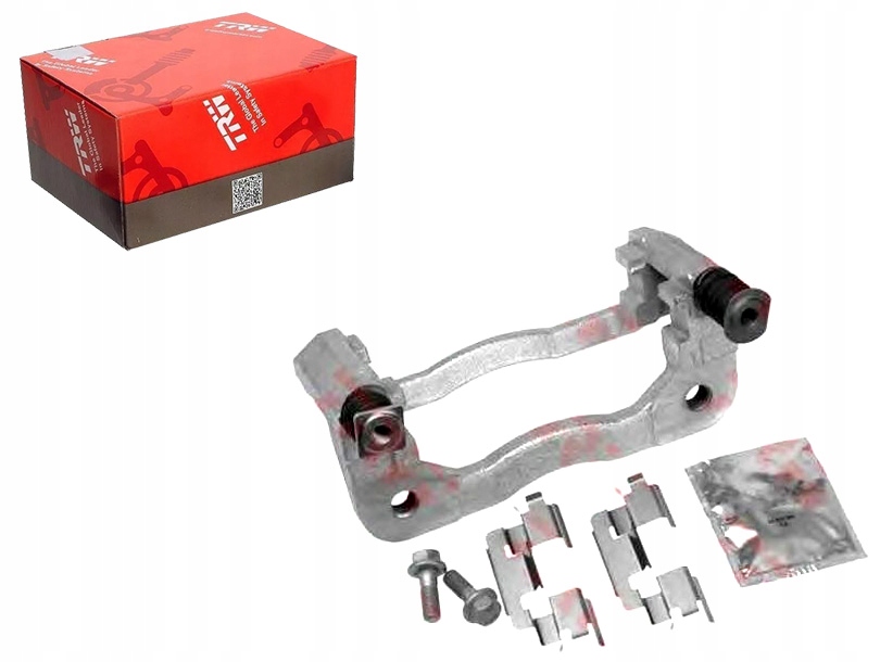 фото №1, Кронштейн супорт ham. land rover перед freelander