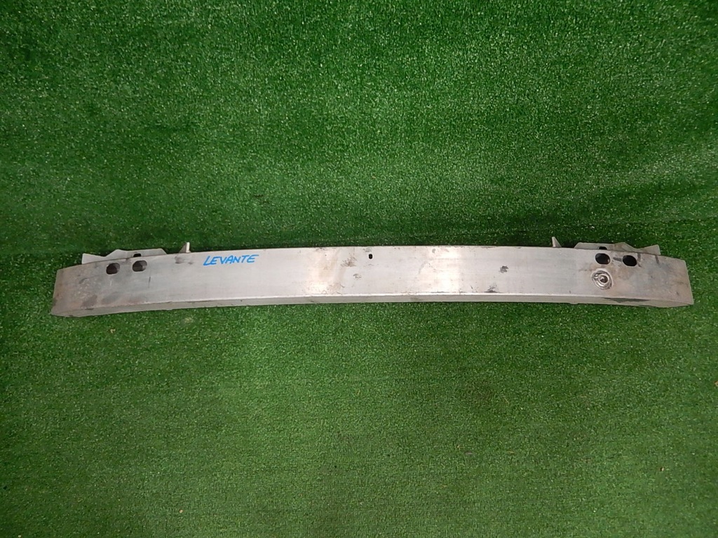 фото №1, Балка бампера задня maserati levante
