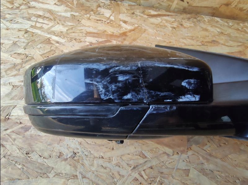 фото №10, Дзеркало каркас land rover discovery sport 8pin