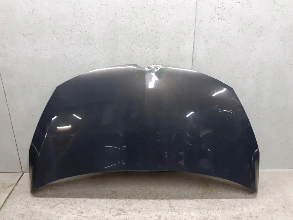 фото №1, Капот opel zafira c 2011-