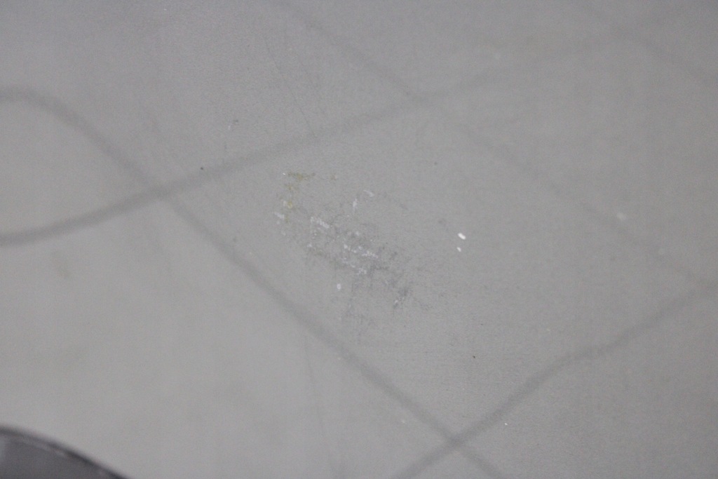 фото №5, Opel meriva b 10r- капот крышка двигателя z179