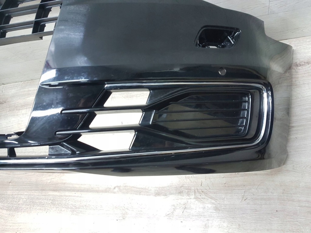 фото №8, Audi a6 c7 2023 с передний бампер передний