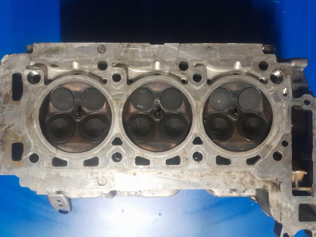 Головка валы mercedes ml 3.5 v6 r2720161501 Цена