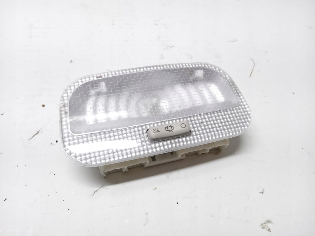 фото №1, Лампа освещение кабины citroen peugeot