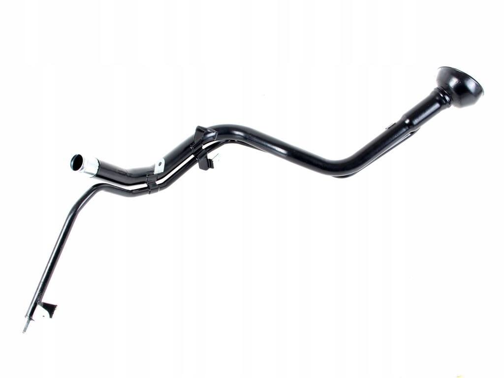 фото №4, Шланг труба заливної пального renault koleos 2.0 dci дизель оригінал!