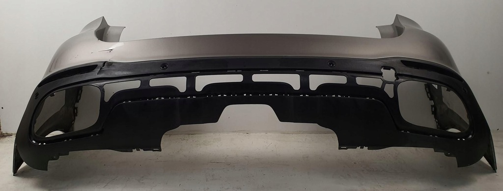 фото №7, Бампер задня задній amg line mercedes gle w167 suv