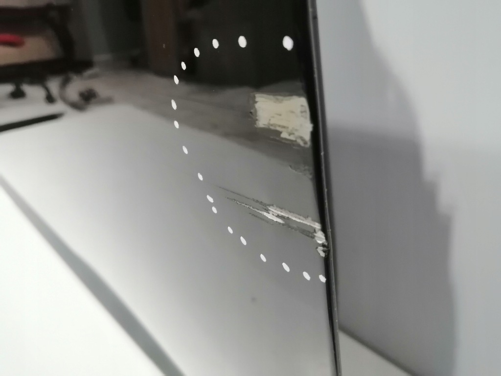 фото №8, Audi rs6 4k дверь правое передние перед