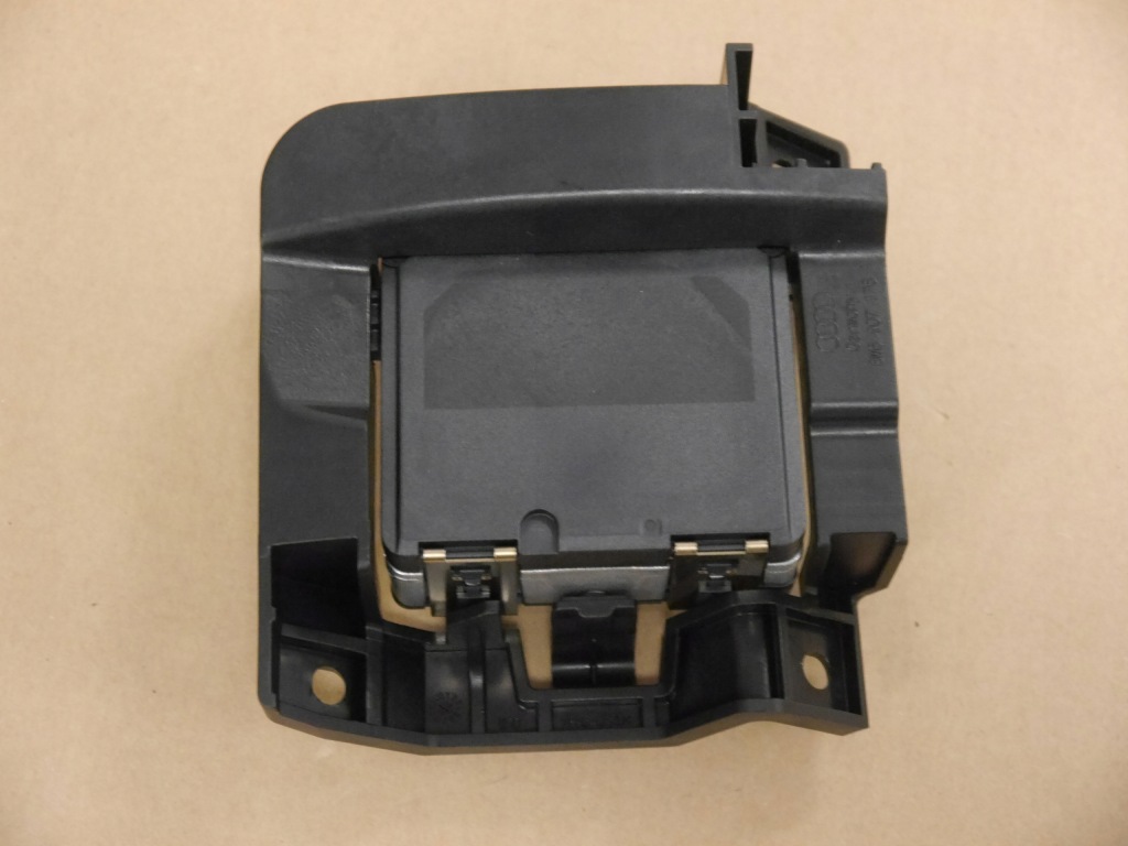 фото №1, Audi a5 8w блок керування асистент перемикання поперечина руху 4m0907566g