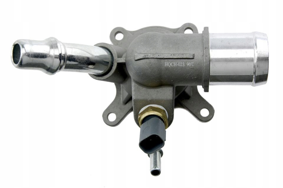 фото №10, Термостат jeep renegade 2.4 15-18 с датчиком