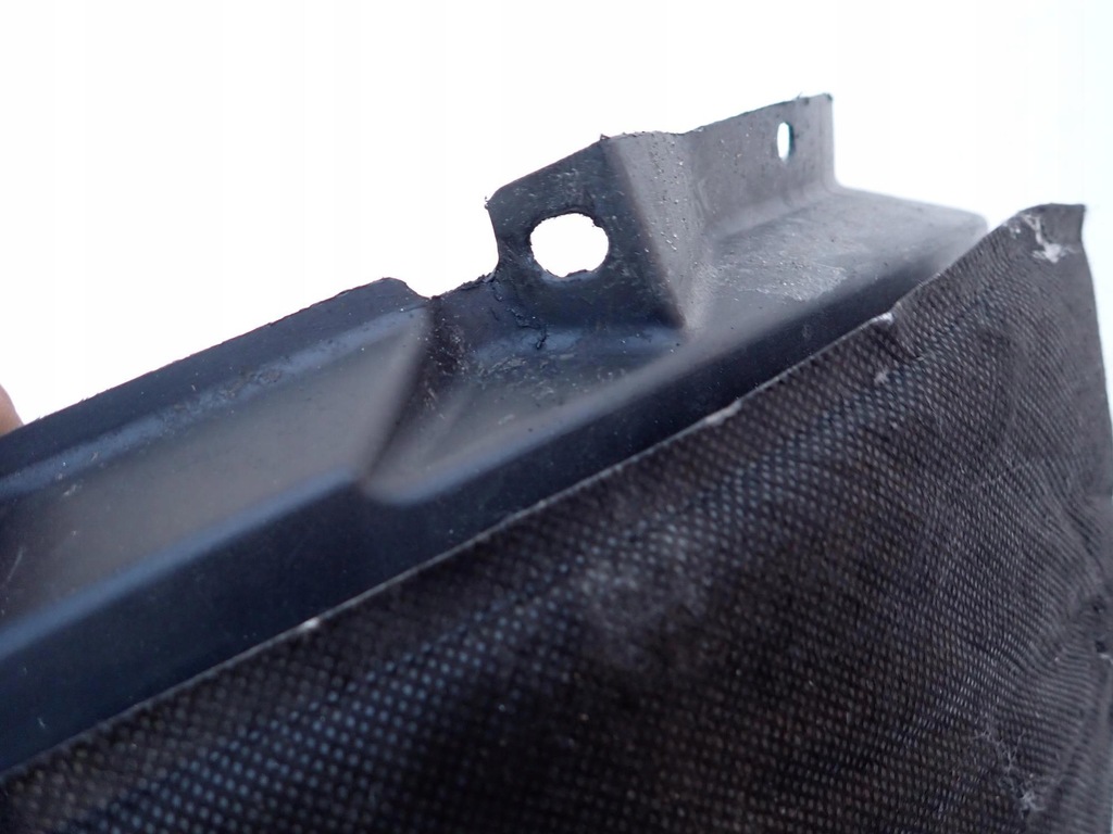 фото №8, Mitsubishi asx i 1 10-19 подкрылок перед передние левая