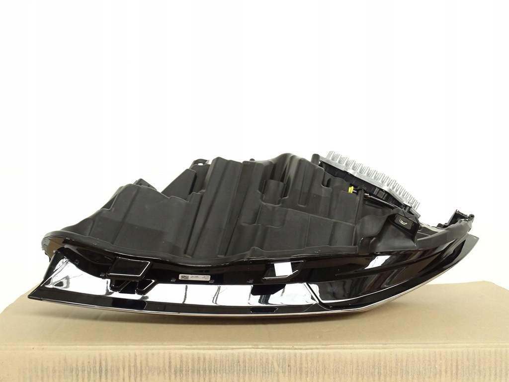 фото №13, Nowa оригинальная лампа led mid jaguar f-pace x761 2021- t2h59224 t2h58337