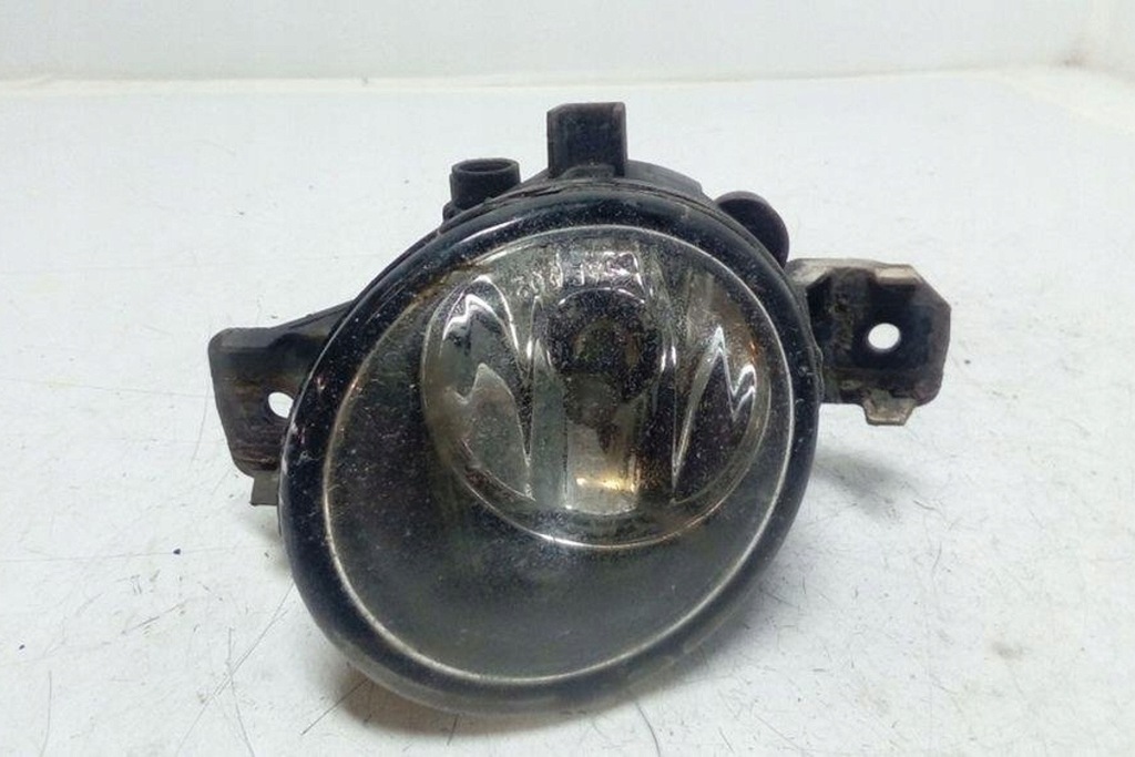 фото №1, Протитуманна фара правий передній renault espace iv jk0/1_ 8200002470 2.19l дизель