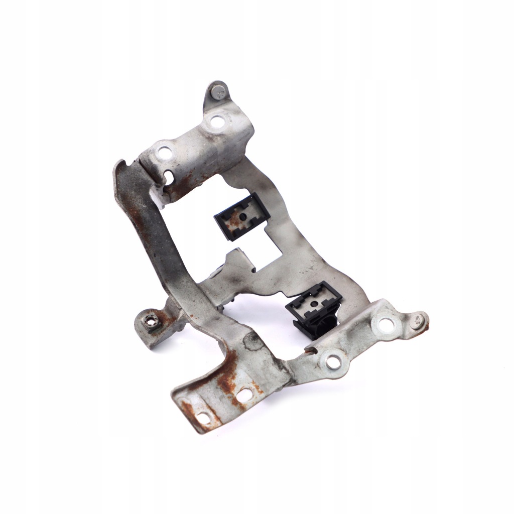 Bmw f10 m5 f12 f13 m6 кронштейн додаткової насоса водяний 7843156 Оригінал