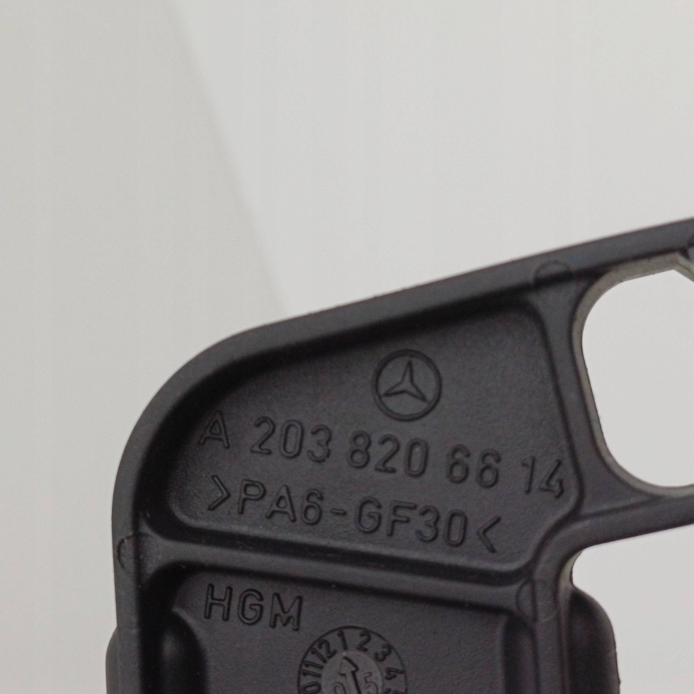 фото №7, Привід кришка заливної пального mercedes w203 a2038201997 / a2038206614 nr400