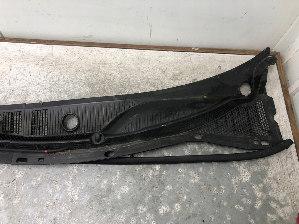 фото №4, Mazda rx-8 rx8 жабо левая правое europa