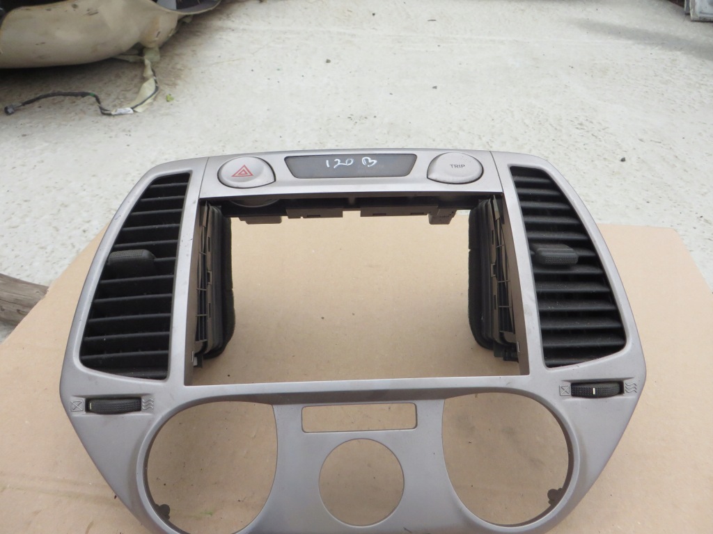 фото №1, Переключатель света аварийных hyundai