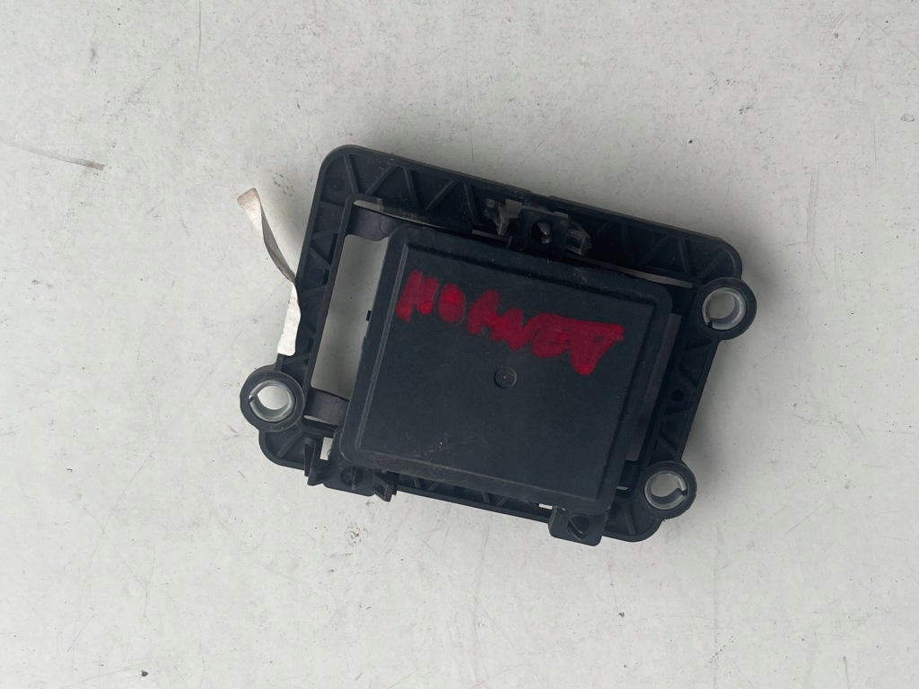 Купить Dodge hornet радар distronic 50571870