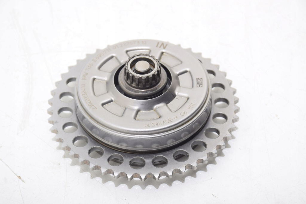 фото №1, Bmw 2 u06 x1 u11 220i b38 vanos всасывающий вариатор