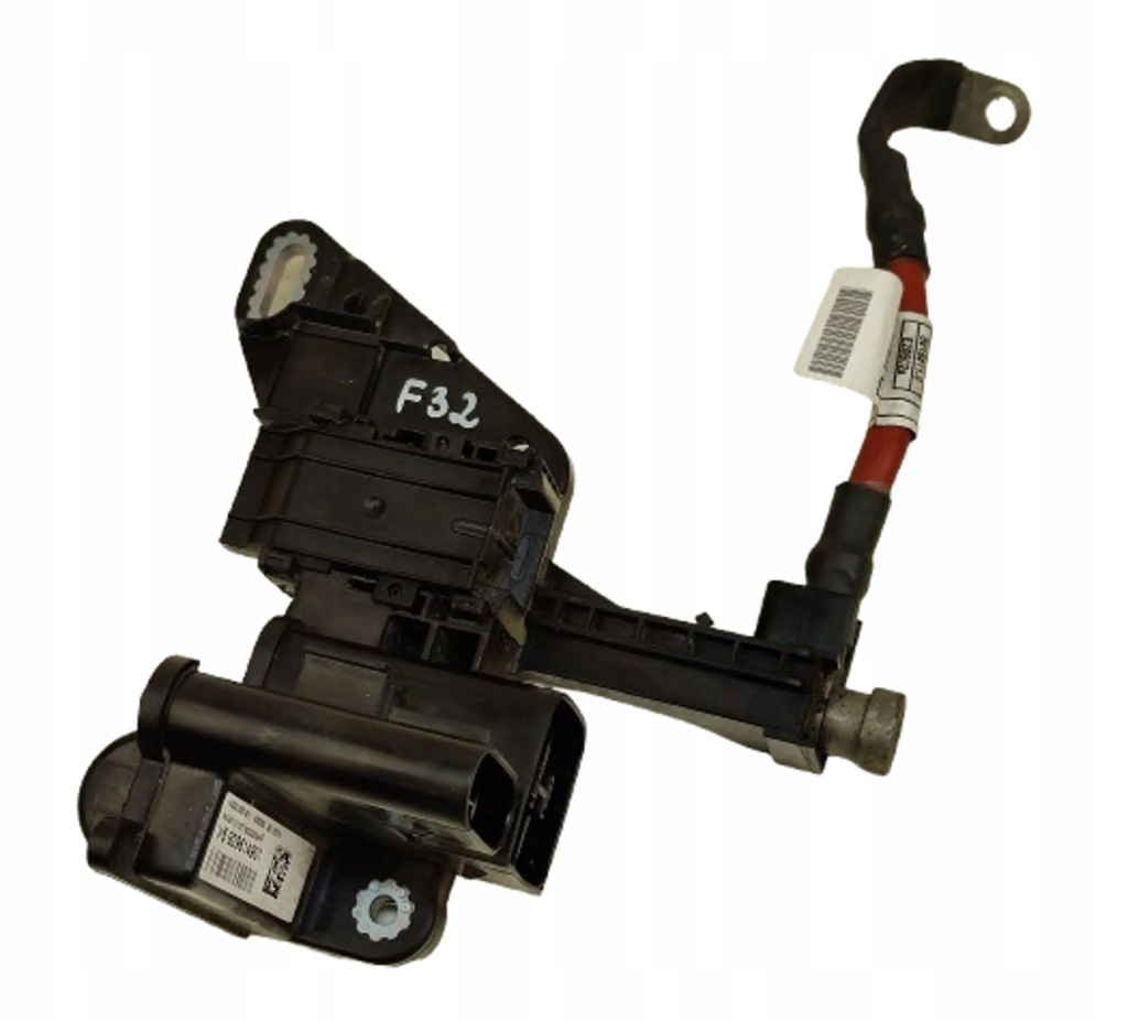 фото №1, Bmw 4 f32 предохранитель модуль аккумулятор 929614901