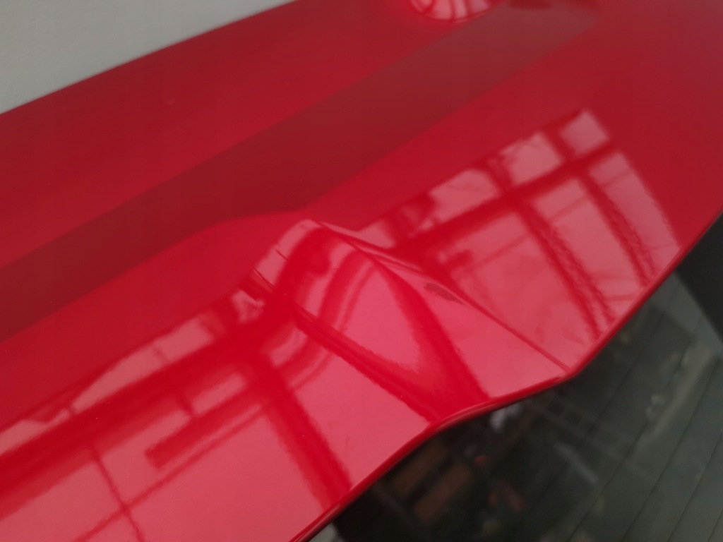 фото №10, Mitsubishi outlander iii кришка багажника багажника комплектна електрична usa