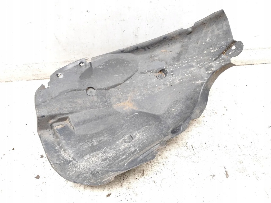 фото №12, Land rover range rover evoque подкрылок передние перед prawidłowy 2018 suv