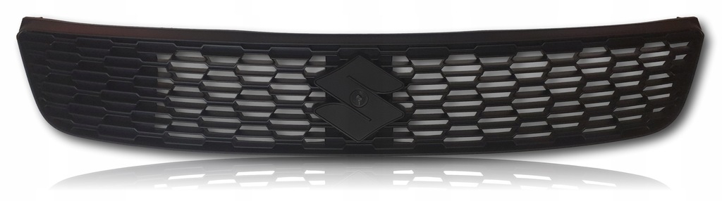 фото №1, Suzuki swift mk7 2012-2016 решітка решітка радіатора решітка радіатора