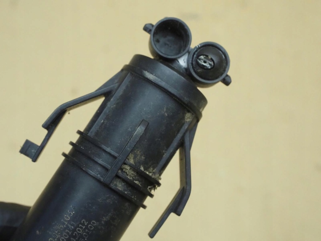 Омивач sprysk фари ксенон ліве vw tiguan рестайлінг  5n0955103a Оригінал