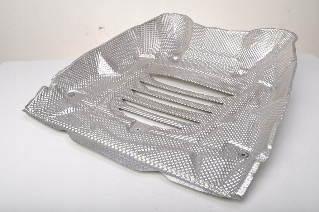 фото №1, Mclaren mp4 spider 3.8 захист теплова 11e0180cp