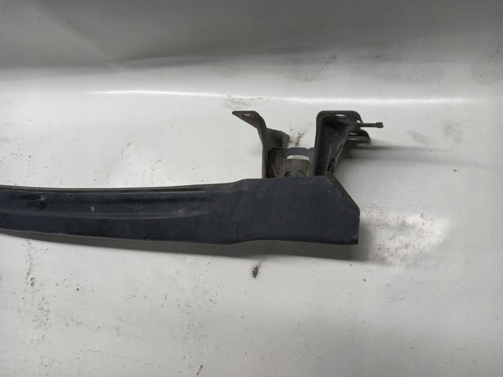 фото №9, Балка підсилювач бампера задня задня vw caddy 5 2k7804612