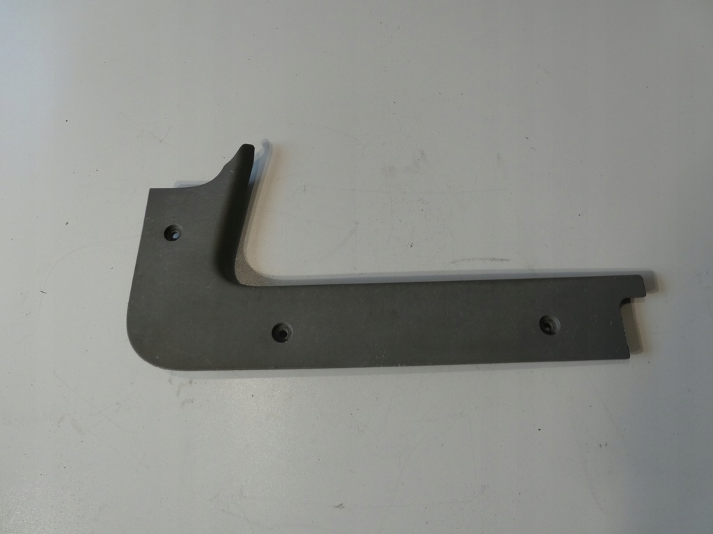 фото №1, Mercedes sprinter 906 захист a9066862607