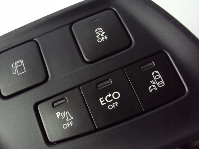 фото №5, Панель esp eco citroen ds4 1.6 d 15 rok