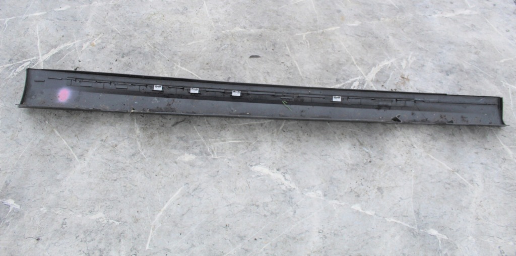 Молдинг поріг ліва bmw e90 e91 m набір 416 carb в Україні