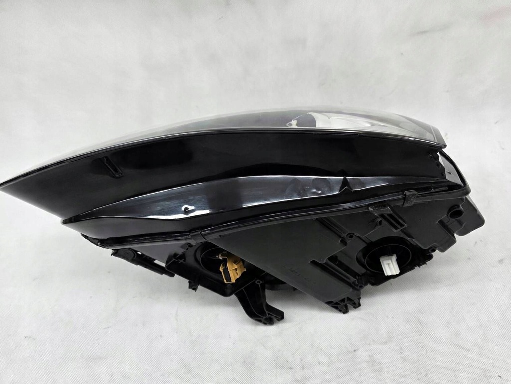 фото №14, Audi a4 b8 lift 8k0 лампа перед ліва bi ксенон europa ні поворотна 8k0941005c