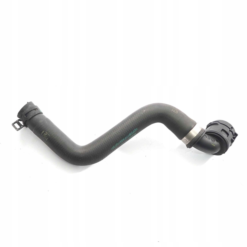 фото №10, Bmw x3 f25 x4 f26 b47 шланг пабтрубок  труба воды