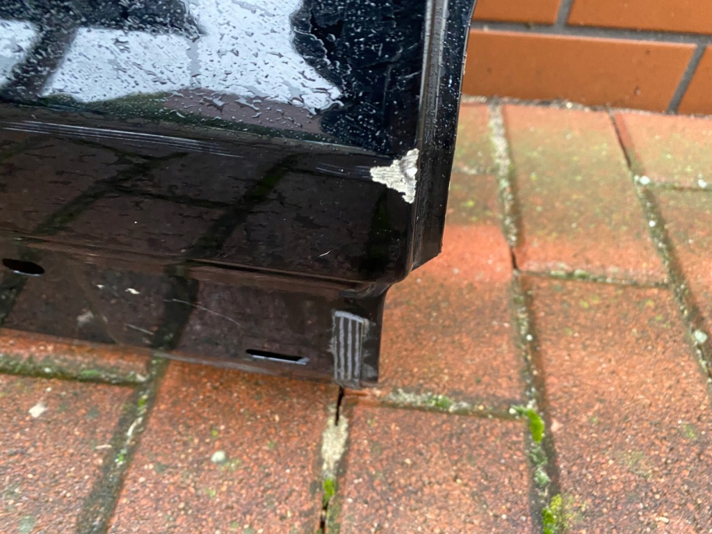 фото №3, Дверь задние задняя правое ford ecosport 2 18-