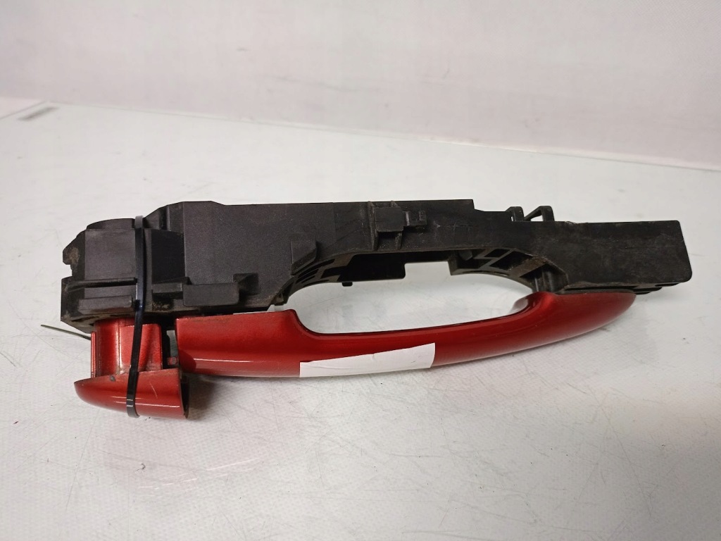 фото №4, Ручка наружная teb76 левая задняя renault scenic ii