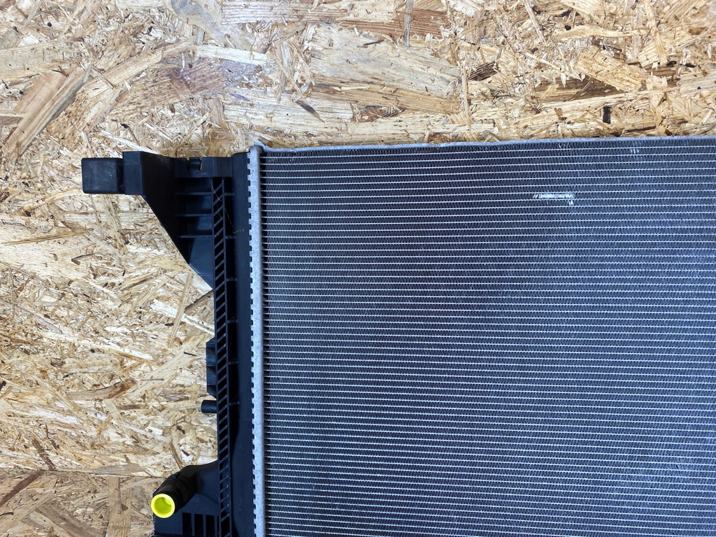 фото №7, Радиатор wody mercedes w177 w247 x247 w118 a2475003800