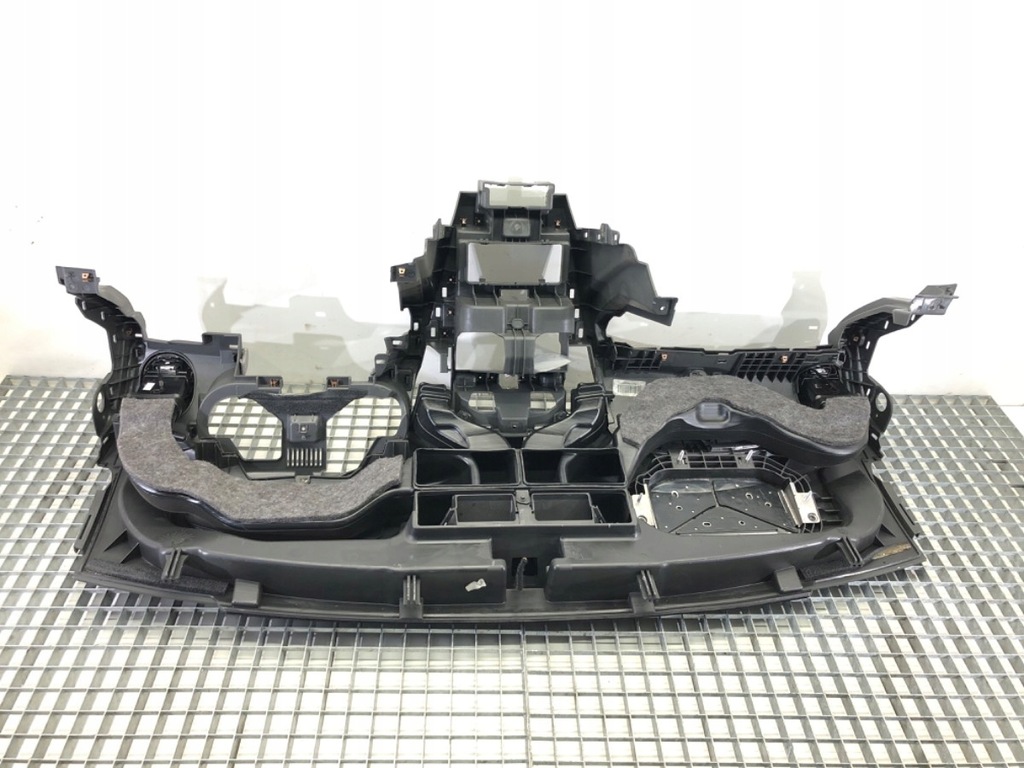 фото №8, Панель приладів chevrolet cruze 09-22