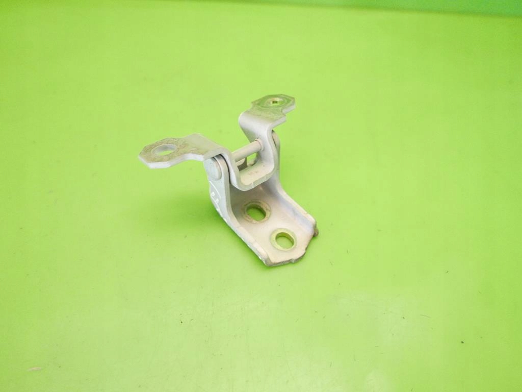 фото №4, Петля дверь правый перед góra renault twingo ii