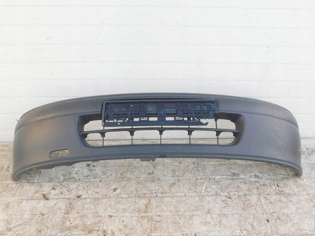 фото №1, Nissan micra k11 1.5d 01r бампер перед