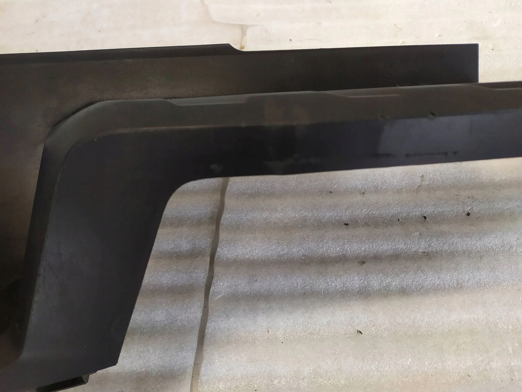 фото №8, Подножка бампер задняя ford ranger iii