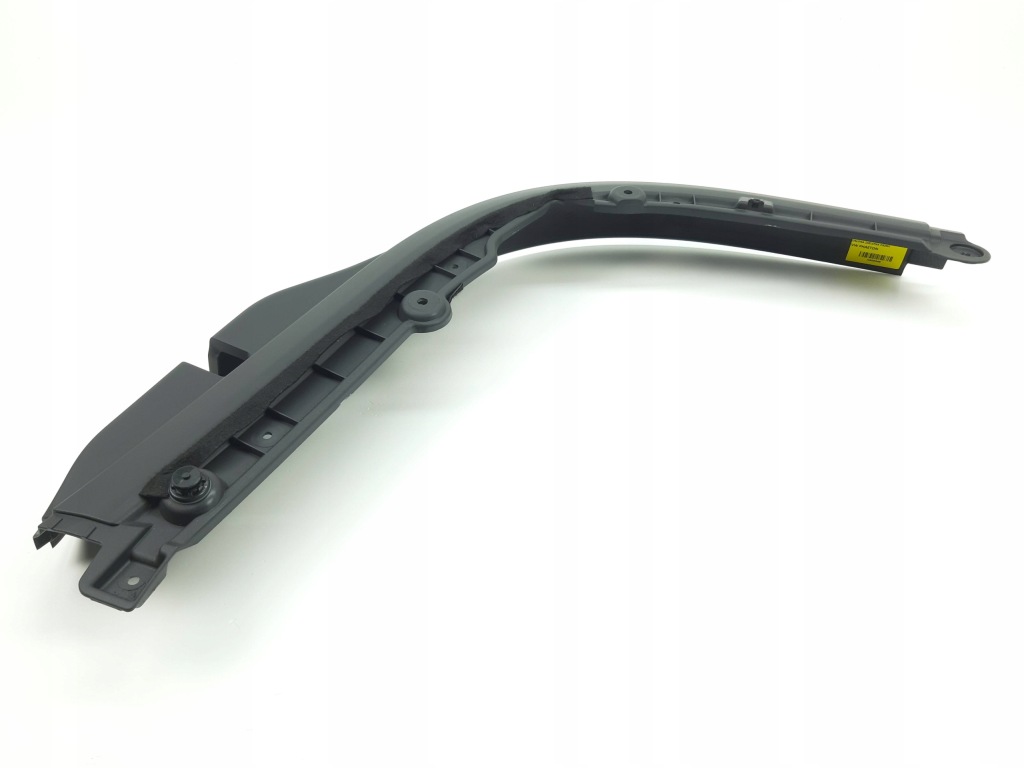 фото №2, Захист заглушка двері правий перед vw phaeton