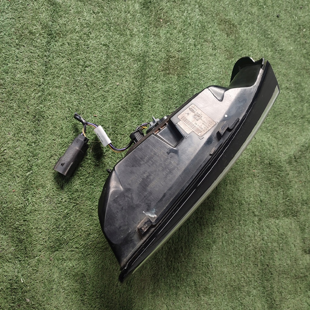 фото №6, Лампа правий задня ford kuga mk3 lv4b-13a602-ah