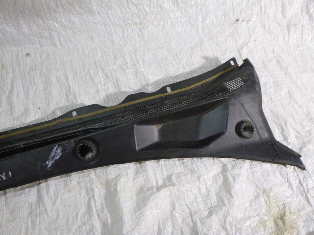 фото №6, Жабо opel insignia b ii верхний europa 39126649