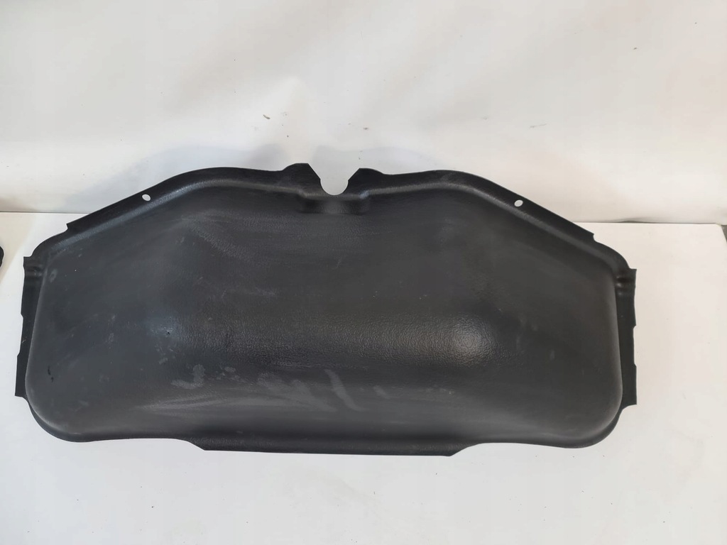 фото №3, Підкрилок захист внутрішня ford transit mk8 автобус