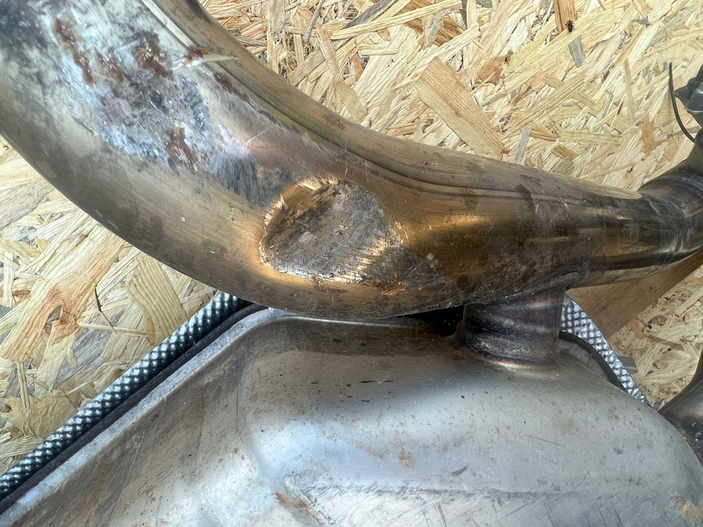 фото №6, Aston martin dbx бампер задняя выхлопы